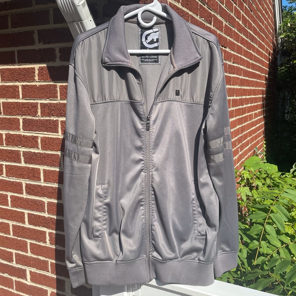 Gray Ecko Jacket - image 1